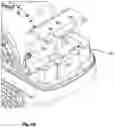 Fig. 10 - MOTORISED HOSE REEL