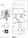 Fig. 03 - Water detection inside elevator pit