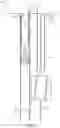 Fig. 02 - Suspension member equalization system for elevators