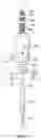 Fig. 04 - Suspension member equalization system for elevators