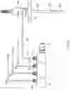 Fig. 05 - Suspension member equalization system for elevators