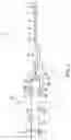 Fig. 03 - Alcoholic beverage dispensers with flow controls