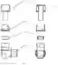Fig. 05 - Delivering tap with cam-type opening