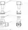 Fig. 06 - Delivering tap with cam-type opening
