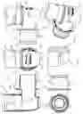 Fig. 09 - Delivering tap with cam-type opening