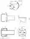 Fig. 10 - Delivering tap with cam-type opening