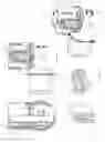 Fig. 18 - Delivering tap with cam-type opening