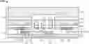 Fig. 01 - Method of making ohmic contact on low doped bulk silicon for optical alignment