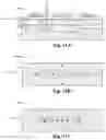 Fig. 08 - Method of making ohmic contact on low doped bulk silicon for optical alignment