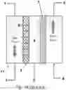 Fig. 03 - Membrane distillation device with bubble column dehumidifier
