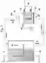 Fig. 06 - Membrane distillation device with bubble column dehumidifier