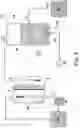 Fig. 11 - Membrane distillation device with bubble column dehumidifier