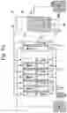 Fig. 12 - Membrane distillation device with bubble column dehumidifier