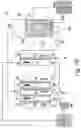 Fig. 13 - Membrane distillation device with bubble column dehumidifier