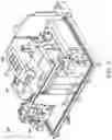 Fig. 10 - System and method for manufacturing optical fiber