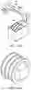 Fig. 46 - System and method for manufacturing optical fiber