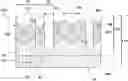 Fig. 01 - Patterned glass articles and methods of making the same