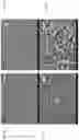 Fig. 03 - Reverse ion exchange process for lithium containing glass