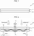 Fig. 02 - Glass substrate and optical component