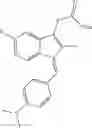Fig. 37 - Derivatives of sulindac can protect normal cells against oxidative damage