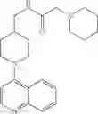 Fig. 43 - TLR7/8 antagonists and uses thereof