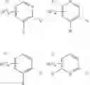 Fig. 12 - NOVEL TRIAZOLETHIONE DERIVATIVES