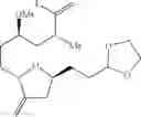 Fig. 115 - Intermediate of eribulin and preparation method therefor