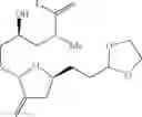 Fig. 124 - Intermediate of eribulin and preparation method therefor
