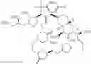 Fig. 131 - Intermediate of eribulin and preparation method therefor