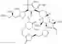 Fig. 134 - Intermediate of eribulin and preparation method therefor