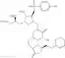 Fig. 92 - Intermediate of eribulin and preparation method therefor