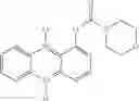 Fig. 109 - Substituted phenazines and methods of treating cancer and bacterial diseases