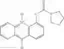 Fig. 110 - Substituted phenazines and methods of treating cancer and bacterial diseases
