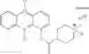 Fig. 111 - Substituted phenazines and methods of treating cancer and bacterial diseases