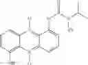 Fig. 115 - Substituted phenazines and methods of treating cancer and bacterial diseases