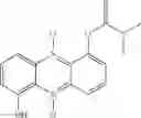 Fig. 118 - Substituted phenazines and methods of treating cancer and bacterial diseases