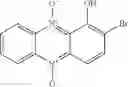 Fig. 126 - Substituted phenazines and methods of treating cancer and bacterial diseases