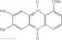 Fig. 134 - Substituted phenazines and methods of treating cancer and bacterial diseases