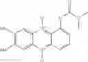 Fig. 136 - Substituted phenazines and methods of treating cancer and bacterial diseases
