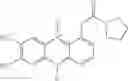 Fig. 137 - Substituted phenazines and methods of treating cancer and bacterial diseases