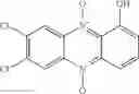 Fig. 138 - Substituted phenazines and methods of treating cancer and bacterial diseases