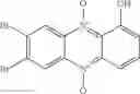 Fig. 141 - Substituted phenazines and methods of treating cancer and bacterial diseases
