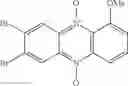 Fig. 142 - Substituted phenazines and methods of treating cancer and bacterial diseases