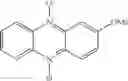 Fig. 146 - Substituted phenazines and methods of treating cancer and bacterial diseases