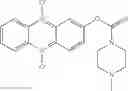 Fig. 148 - Substituted phenazines and methods of treating cancer and bacterial diseases
