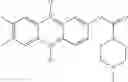 Fig. 150 - Substituted phenazines and methods of treating cancer and bacterial diseases