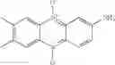 Fig. 153 - Substituted phenazines and methods of treating cancer and bacterial diseases