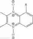 Fig. 158 - Substituted phenazines and methods of treating cancer and bacterial diseases