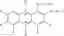 Fig. 160 - Substituted phenazines and methods of treating cancer and bacterial diseases