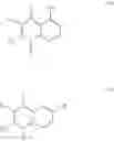 Fig. 42 - Substituted phenazines and methods of treating cancer and bacterial diseases